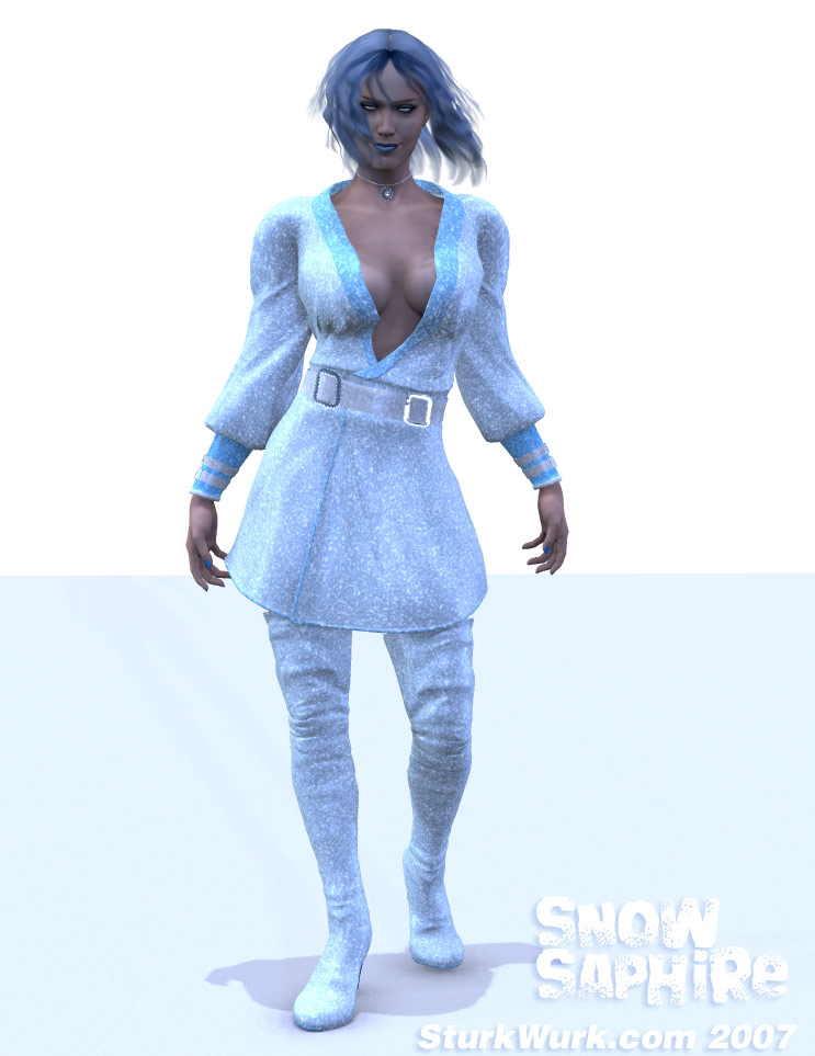 SnowSaphire-Test-02