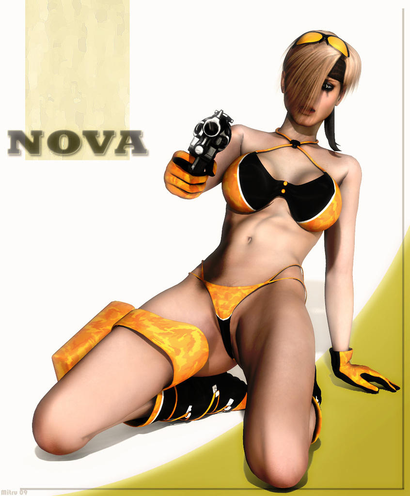 Nova