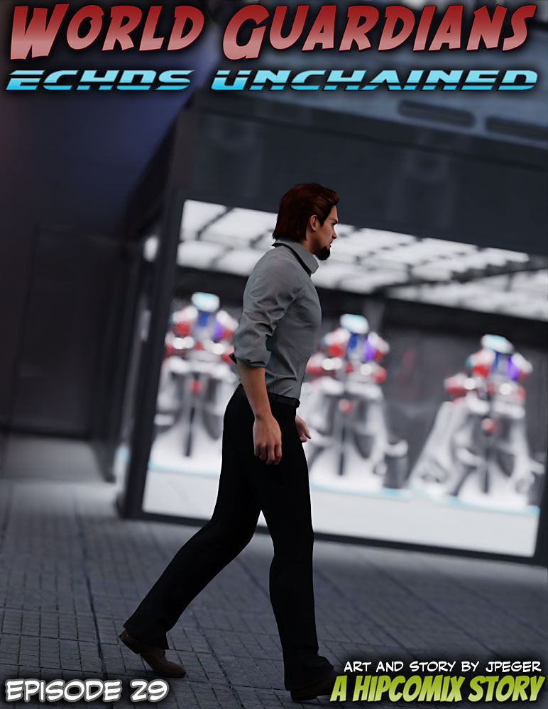MAY 18 UPDATE