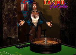 Coming Soon - Casino Fatale!