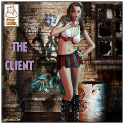 The Client - Online Now!