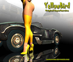 yellowBird