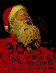 30 Days of Night Before Christmas