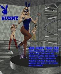 Our Story Thus Far - Bunny