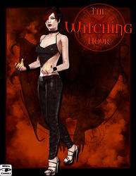TheWitching_Promo