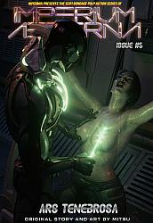 MEMBERS' AREA COVERS - UPDATES!