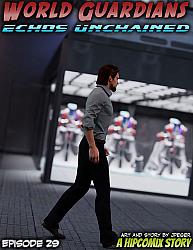 MAY 18 UPDATE