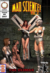 2007 ARCHIVED MEMBERS' COVER GALLERY !