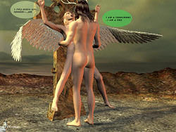 Cernunnos's Ways