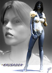 Crusader