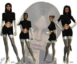 Henchwomen