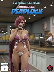 Magnolia Deadlock