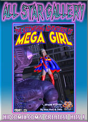 XXTREME ADULT ADVENTURES: " MEGA GIRL # 2 !" Updated April 11, 2011 !
