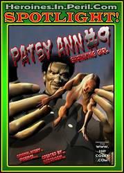 Patsy Ann Shrinking Gal #9